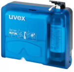 uvex új! Uvex Szemüvegtisztító állomás (9970005)