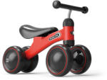 Mamido Gyerek futóbicikli Grow Future piros (MT1121)