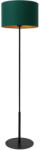 Eltap Vespillo, 40x40x150cm Állólámpa, Sötétzöld