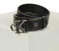 Calvin Klein Jeans Övek BELT GIFT SET Fekete 100
