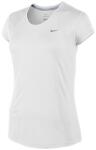 Nike Racer SS Top női futófelső L (645443-100-L)
