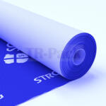  SORBERG STRONG 170g/m2, 3 rétegű páraáteresztő tetőfólia 75m2