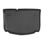 Rezaw-Plast Citroen C3 2002-2009 Rezaw-Plast méretpontos csomagtértálca (100112_31557_ah)