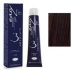 Lisap Easy Absolute ammónia rezorcin és PPD mentes hajfesték, 4/00 - hairpower