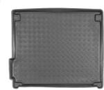 Rezaw-Plast BMW X5 2013-2018 (F15, PHEV-Hybrid)) Rezaw-Plast méretpontos csomagtértálca (102163_27285_ah)