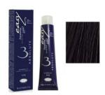 Lisap Easy Absolute ammónia rezorcin és PPD mentes hajfesték, 3/00 - hairpower