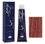 Lisap Easy Absolute ammónia rezorcin és PPD mentes hajfesték, 66/43 - hajvarazs