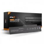 PlugOn SQU-809-F01 11.1V 4400mAh 48Wh akkumulátor (SQU-809-F01)