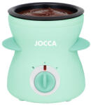 Jocca 2456 Elektromos fondue szett - türkiz (JOC584526)