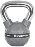 inSPORTline Gumis harangsúly inSPORTline Ketlebel PU 6kg (21638) - s1sport