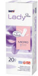SENI Absorbante Pentru Incontinenta Lady Slim Micro 20buc Set