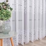  Függöny Méteres Merlot 150cm (2112)