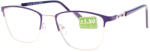 dr. Roshe DR01424 lila olvasószemüveg