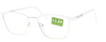 dr. Roshe DR01424 fehér olvasószemüveg