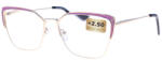 dr. Roshe DR01430 lila olvasószemüveg