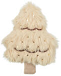 TRIXIE Trixie Karácsonyfa, plüss, 9, 5cm (924506)