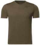 Reebok Tricouri bărbați Reebok Speedwick Move - army green (H46602)