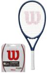 Wilson Rachetă tenis Wilson Triad Three - naciągnięta (WR056510) Racheta tenis