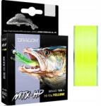 Dragon Zsinór Dragon Mtx-hp Momoi 0.14 mm 12.50 kg sárga fluo 135 m Spinning (41-13-514)