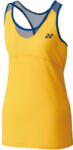 Yonex Maiouri tenis dame Yonex Women's Tank (20284EX-corn yellow)