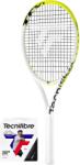Tecnifibre Rachetă tenis Tecnifibre TF-X1 305 V2 + racordaje (14TFX3054) Racheta tenis