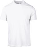 Wilson Tricouri fete Wilson Kids Unisex Team Performance - bright white (WYB0003411WTA)