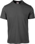 Wilson Tricouri fete Wilson Kids Unisex Team Performance - black (WYB0003411BKA)