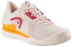Head Pantofi dame Head Sprint Pro 3.5 Clay - rose/orange (274134)
