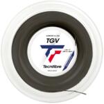 Tecnifibre Racordaj tenis Tecnifibre TGV (200 m) - black (01RTG125XB)