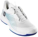 Wilson Încălțăminte bărbați Wilson Kaos Swift 1.5 - white/blu atoll/lapis blu (WRS330970)