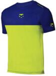 Pacific Tricouri bărbați Pacific Break - navy/lime (B130.19)