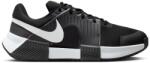 Nike Încălțăminte bărbați Nike Zoom GP Challenge 1 Clay - black/white/black (FJ1813-001)