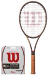 Wilson Rachetă tenis Wilson Pro Staff 97UL V14 - racordată (WR126010) Racheta tenis