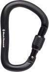 Black Diamond ROCKLOCK SCREWGATE CARABINER (BD2102560002ALL1)