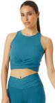Björn Borg Maiouri tenis dame Björn Borg Studio Cross Tank - mallard blue (10003256-BL139)