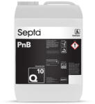 Septa Ragasztó és folteltávolító szer (gumi, kátrány, tinta és matricák eltávolítása) SEPTA PNB Q10 10L