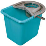 YORK 24 x Négyszögletes vödör csavaróval 14 literes - YORK - Clean House (070010CS)