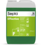 Septa Semleges padlótisztító folyadék SEPTA EFFECTIVE F8 10L