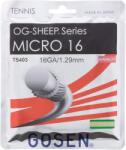 Gosen Racordaj tenis Gosen OG-SHEEP Micro (12.2m) (TS403-NA)