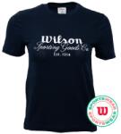 Wilson Tricouri dame Wilson Easy (WW00302411DBC)