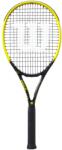 Wilson Rachetă tenis Wilson Minions Clash 100L V2.0 - yellow/black (WR130111) Racheta tenis