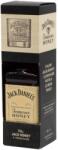 Jack Daniel's Honey + díszdoboz, pohár whisky (0, 7l - 35%)