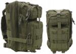 GFC Tactical Assault Pack hátizsák olivazöld (GFT-20-001269)