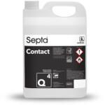 Septa Folteltávolító szer ragasztó, gumi, kátrány, tinta eltávolításához SEPTA CONTACT Q4 5L