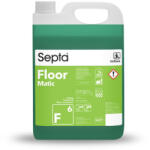 Septa Semleges kémhatású padlótisztítószer SEPTA FLOOR MATIC F6 5L