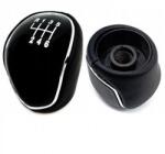 Pro-Tec Protec Váltógomb Ford Focus II 2007-2011 6 sebességes fekete