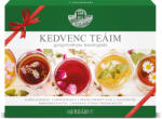 Herbária Kedvenc Teáim Új Gyógynövényes teaválogatás 6x5 db (0010008339)