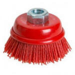 FESTA Fazékkefe NYLON szálas 75mm M14 Festa (87-21940)