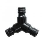 MUTA Elosztó kuplung 3 utas (48-14283)