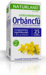 Naturland Orbáncfű tea filteres 25x1, 5 g